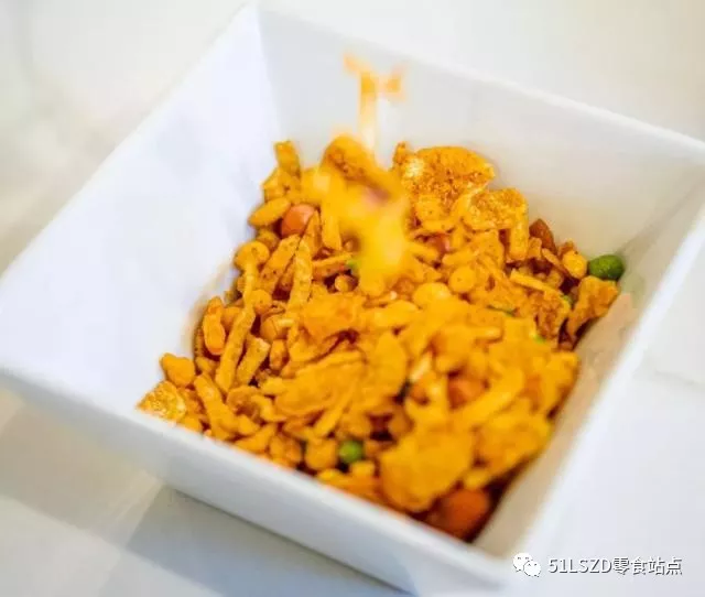 中國(guó)零食產(chǎn)業(yè)加速駛入4.0時(shí)代(圖5)
