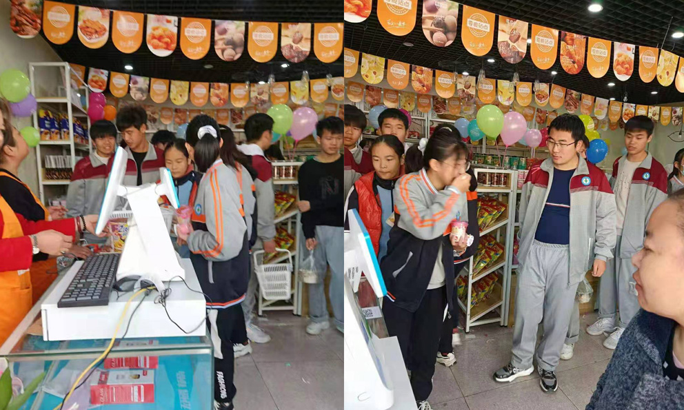 被年青人看中的零食站點(diǎn)，既卷價(jià)格也卷品質(zhì)(圖1)